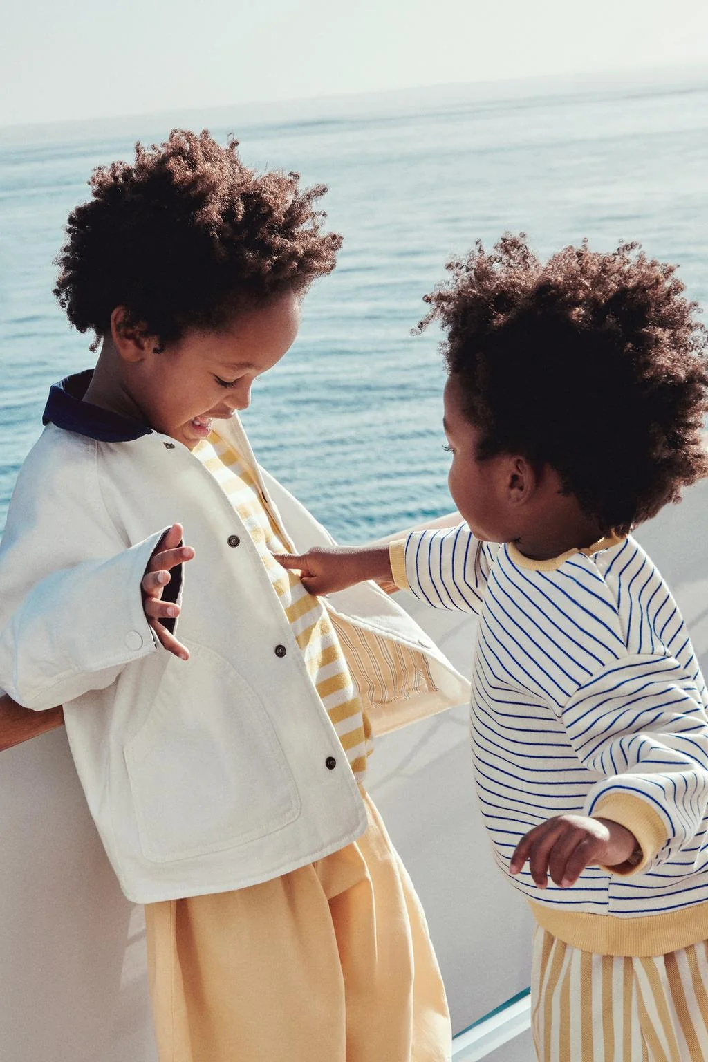 ZARA TIMELESS - Куртка из холщовой ткани с контрастным воротником — Зара Таймлесс