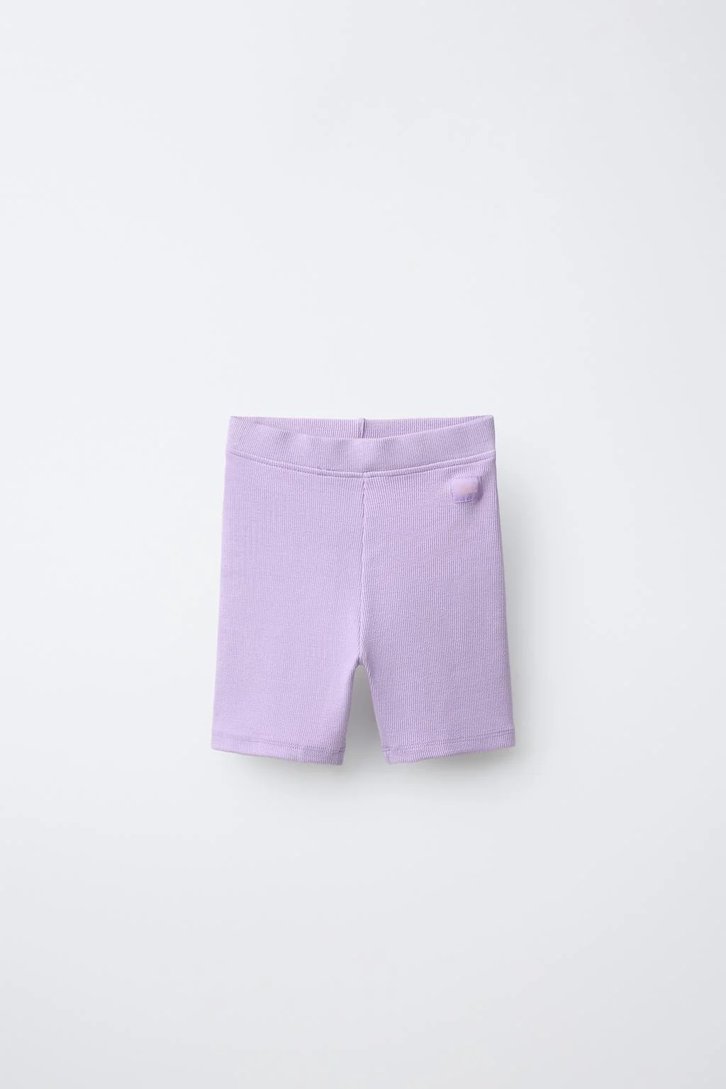 Рубчатые леггинсы для велоспорта — Леггинсы