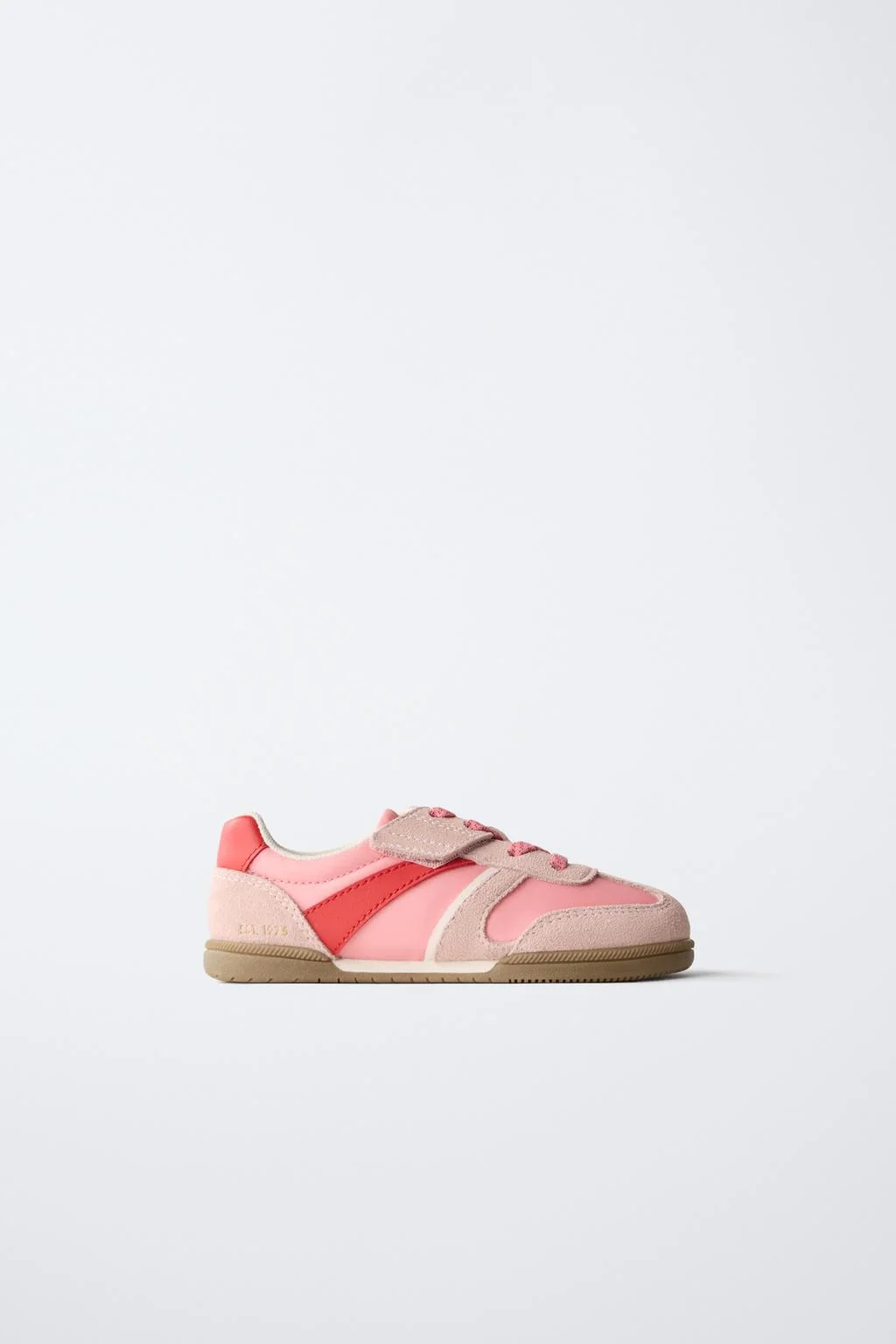 Ретро кроссовки