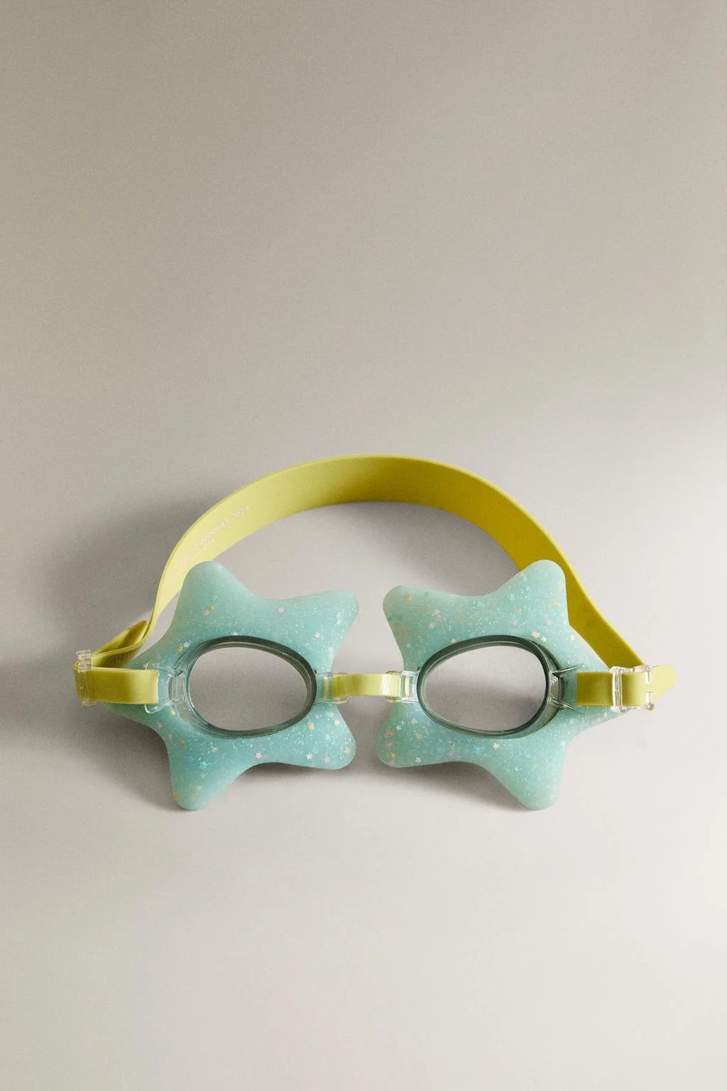 KIDS’ STAR BEACH DIVING GOGGLES