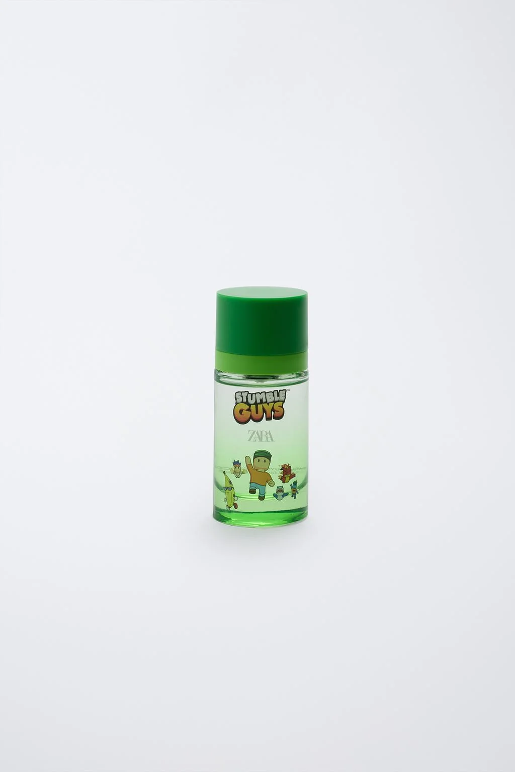 STUMBLE GUYS ™ © SCOPELY EDT 50 ML / 1.69 fl oz