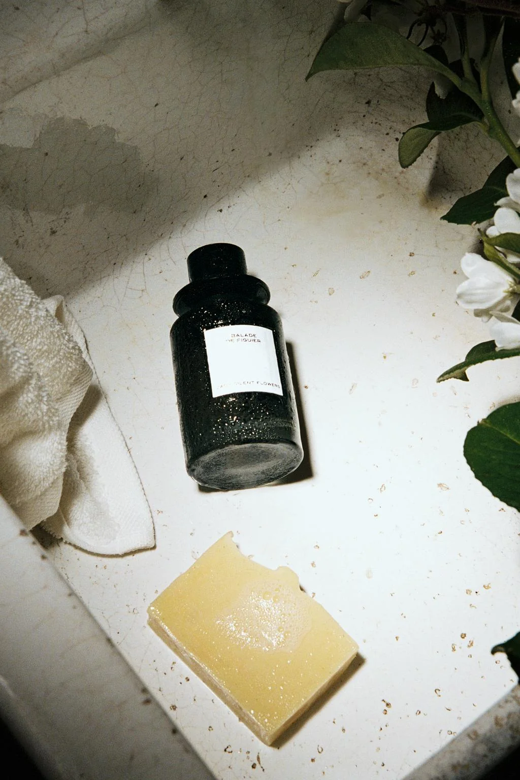 BALADE DE FIGUIER PARFUM 100ML / 3.4 FL.OZ.