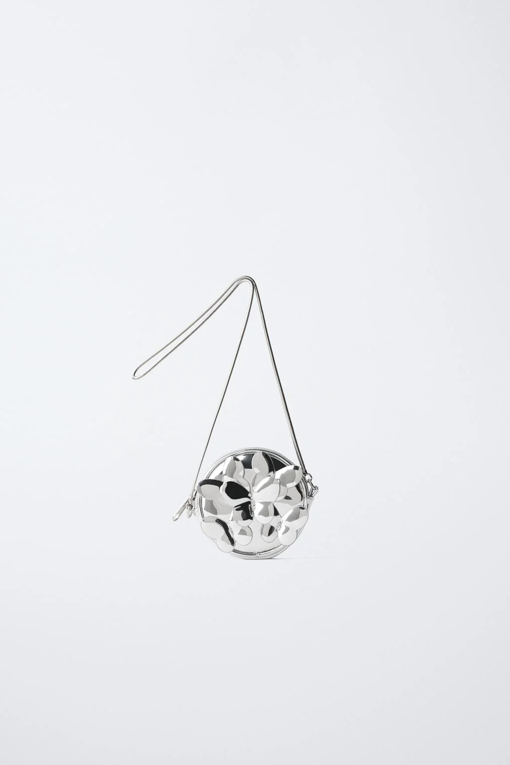 Сумка через плечо с бабочкой — Для девочек 1½ - 6 лет