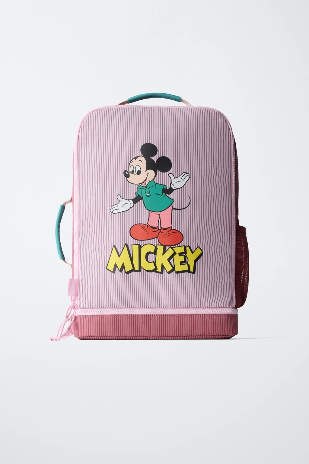 ДОРОЖНЫЙ РЮКЗАК МИККИ МАУС © DISNEY