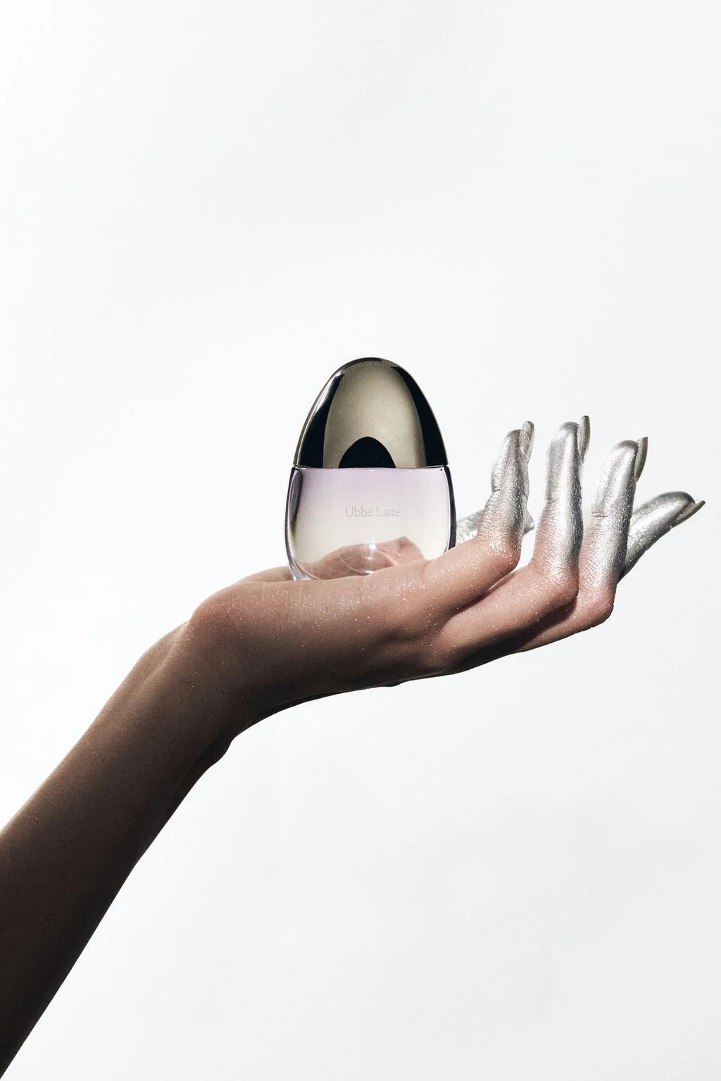 UBBE LATTE EDP 30ML (1.01 жидк. унция).
