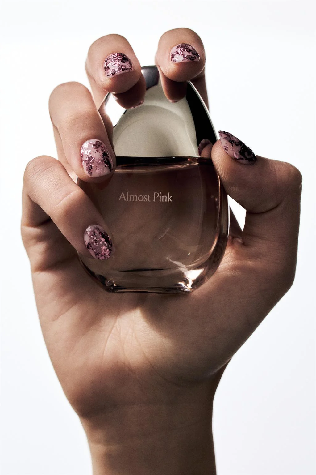 ALMOST PINK EDP 30ML (1.01 жидк. унция).