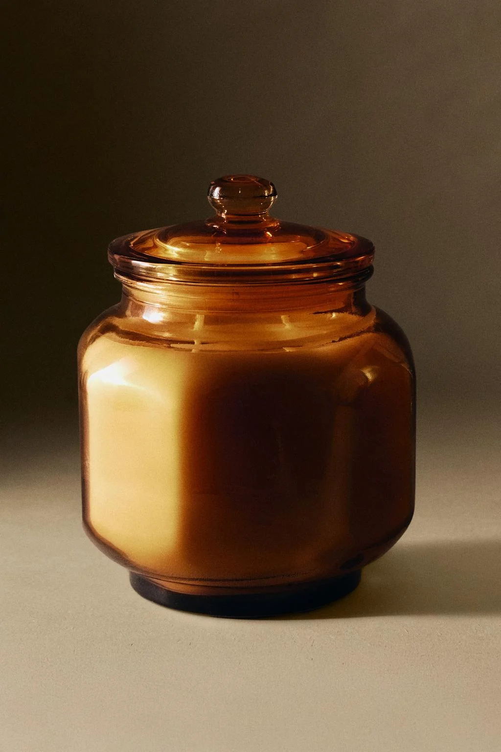 Ароматическая свеча Caramel Popcorn, 580 г