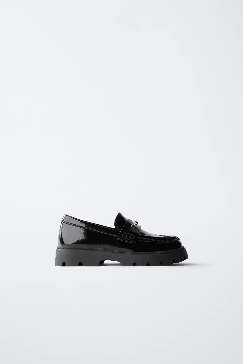 Лоферы со звёздочкой — Спецпровальные цены