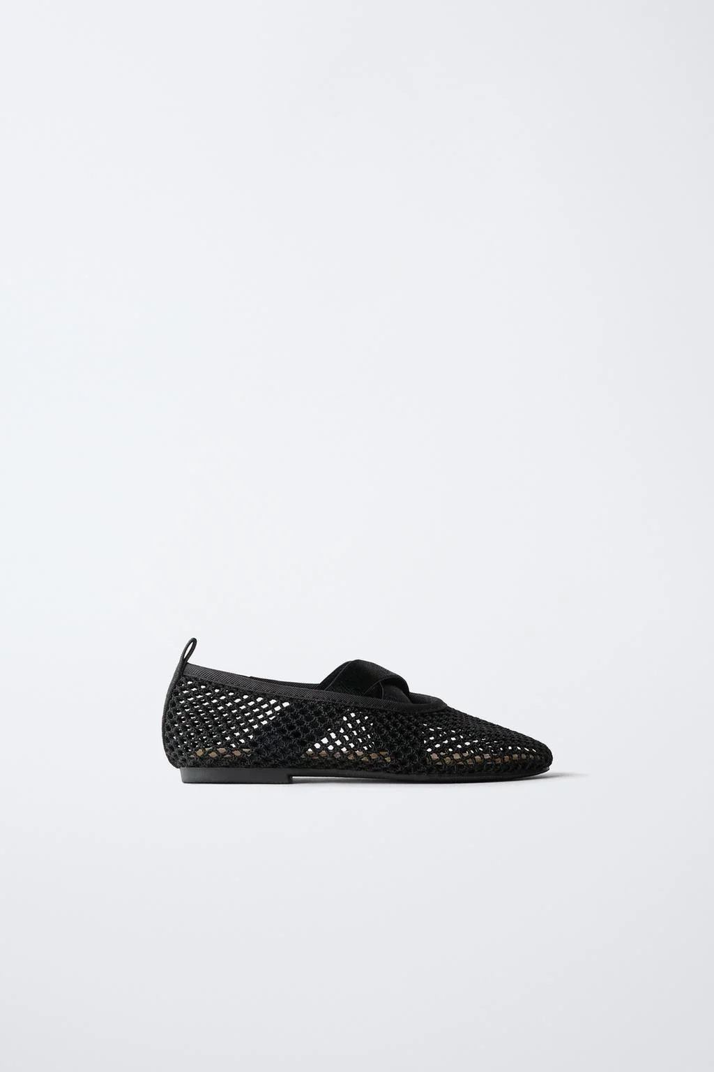 MESH BALLERINAS