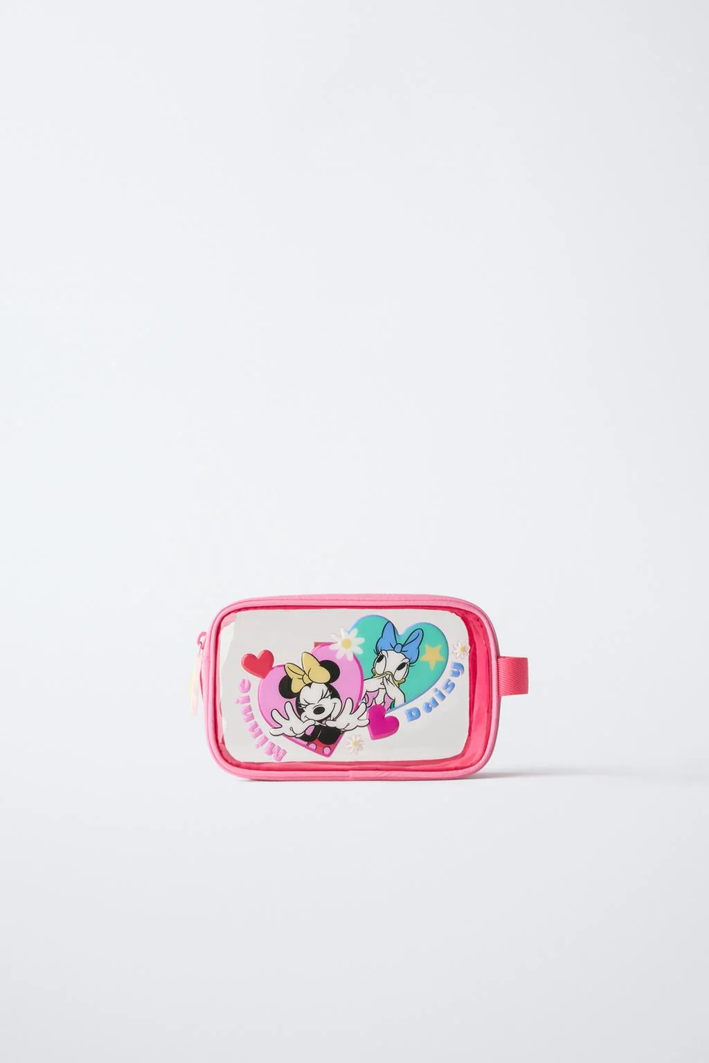Пенал Минни Маус © Дисней