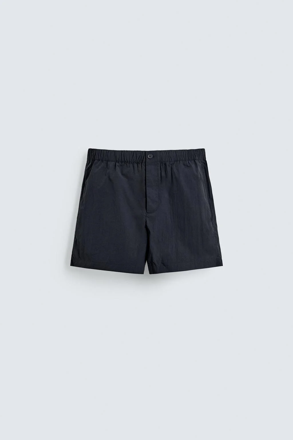 SHORT TECHNICAL BERMUDA SHORTS