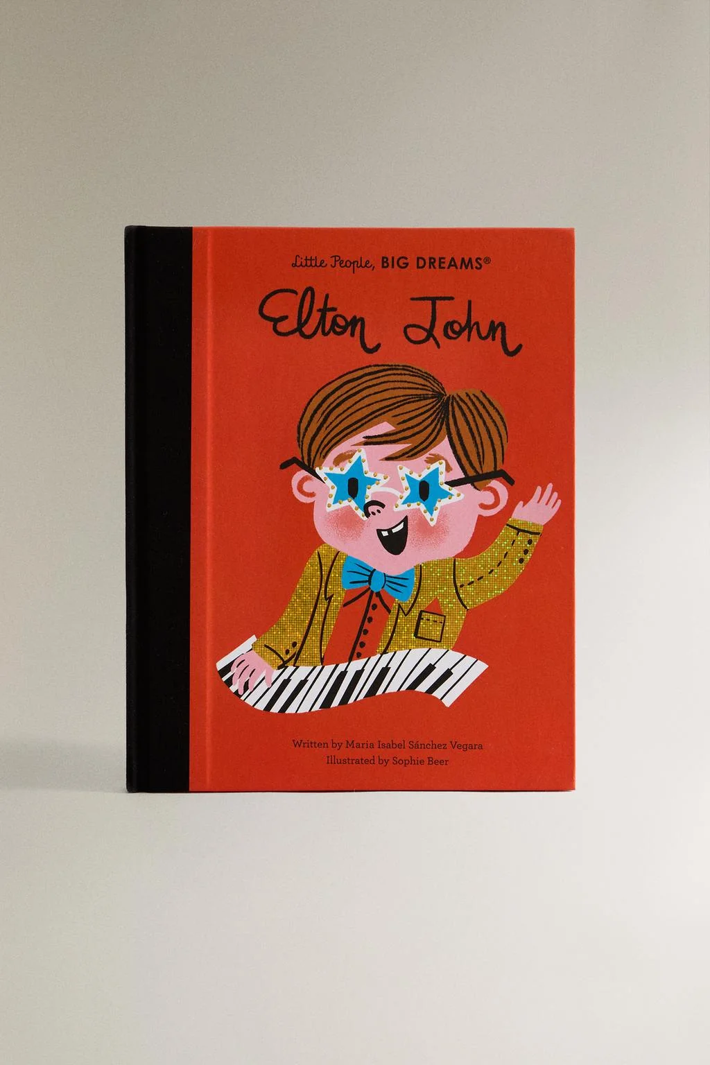 Книга для детей Элтон Джон (английский)