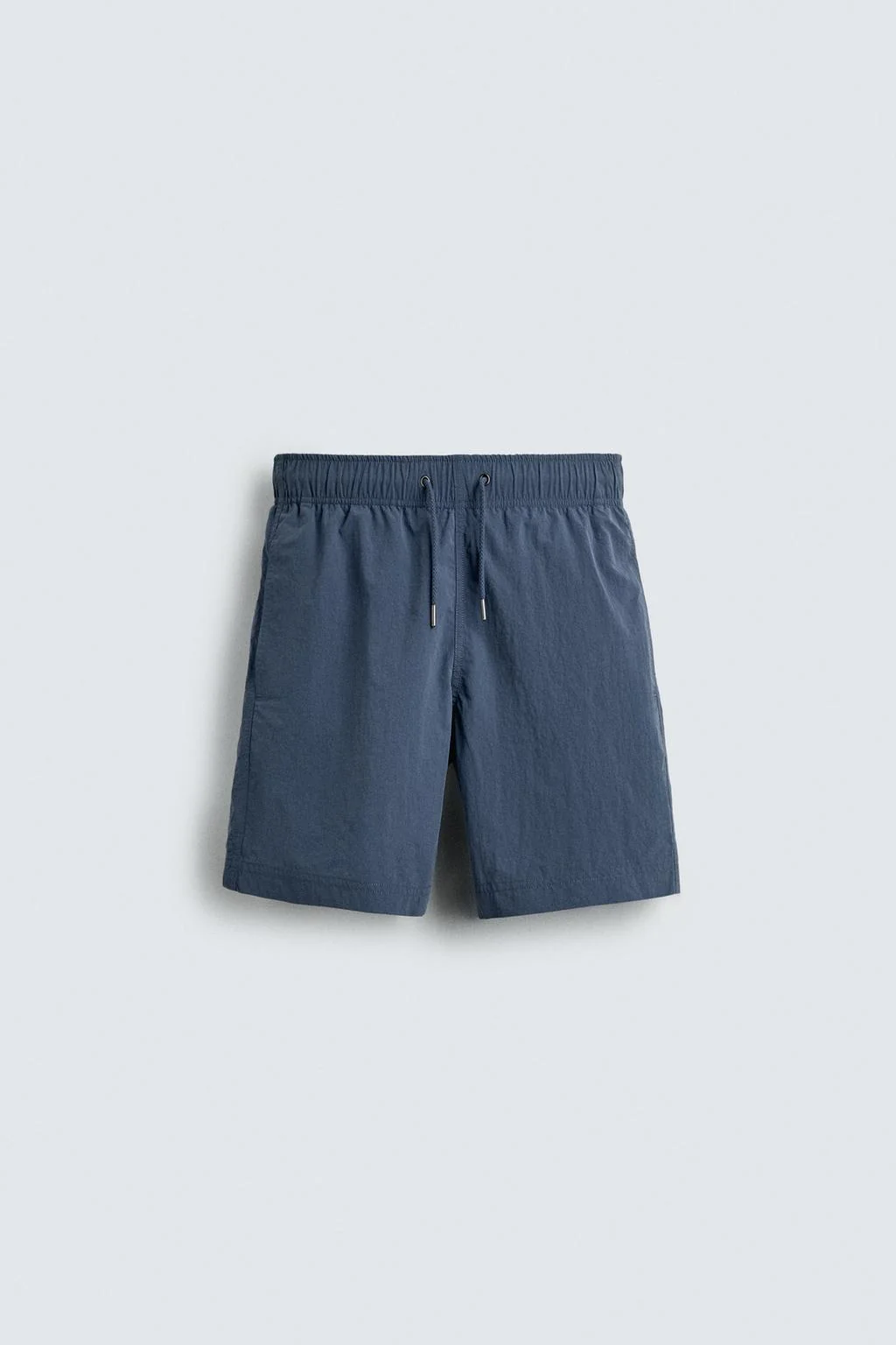 LONG TECHNICAL SWIM SHORTS