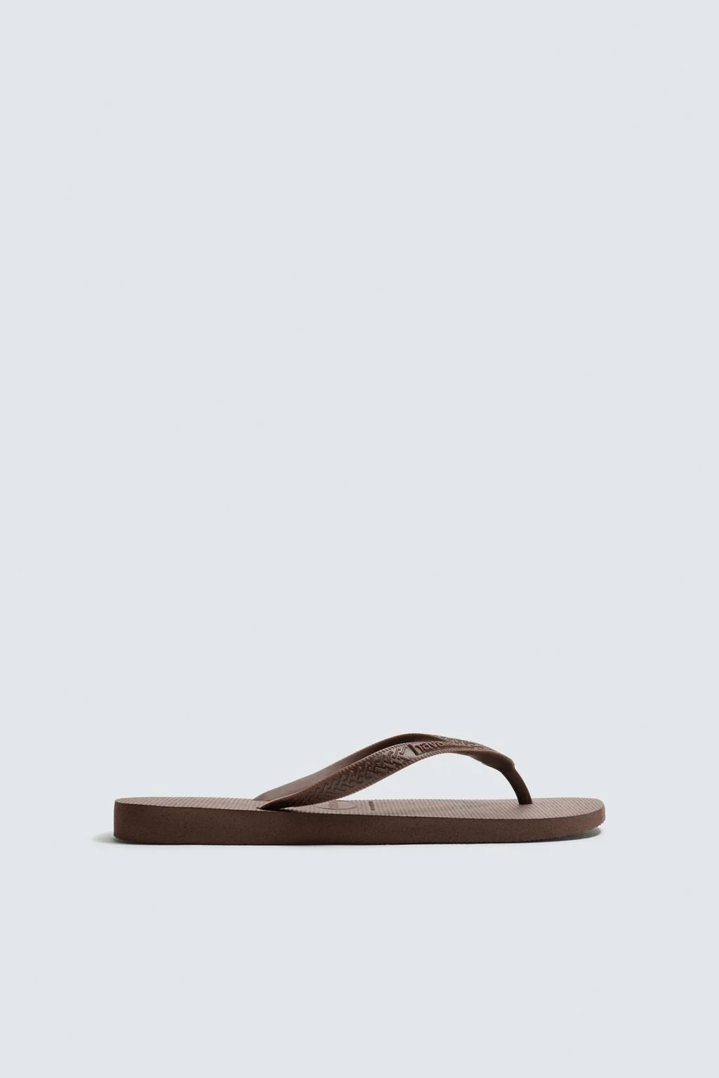 HAVAIANAS ® x ZARA SANDALS