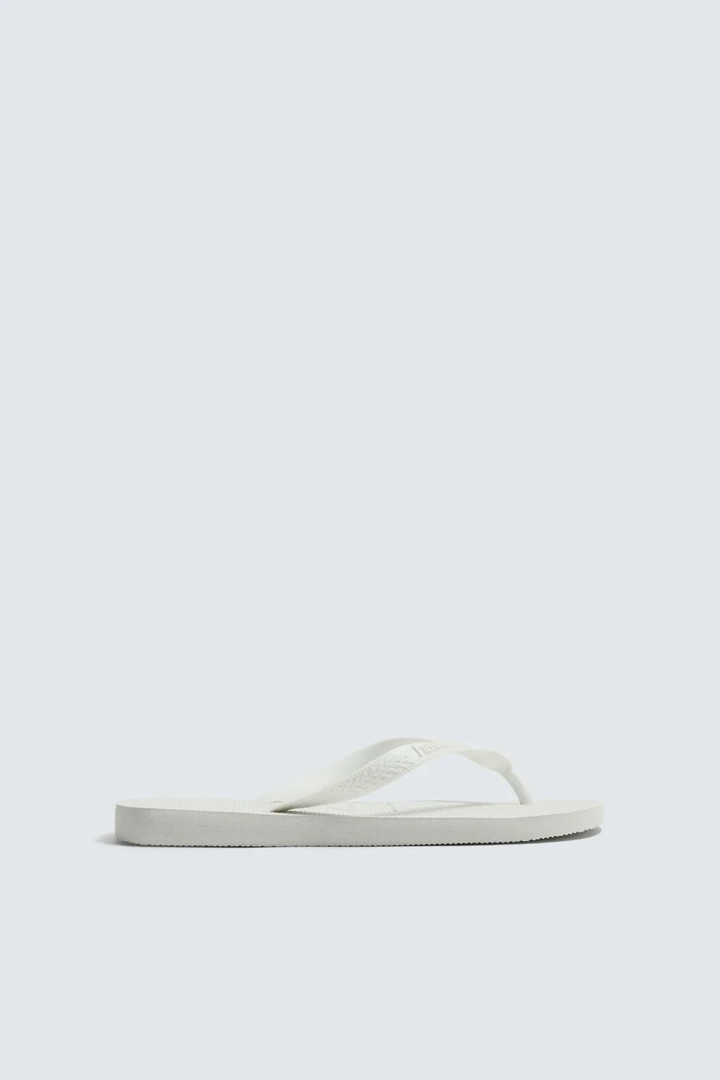 HAVAIANAS ® x ZARA SANDALS