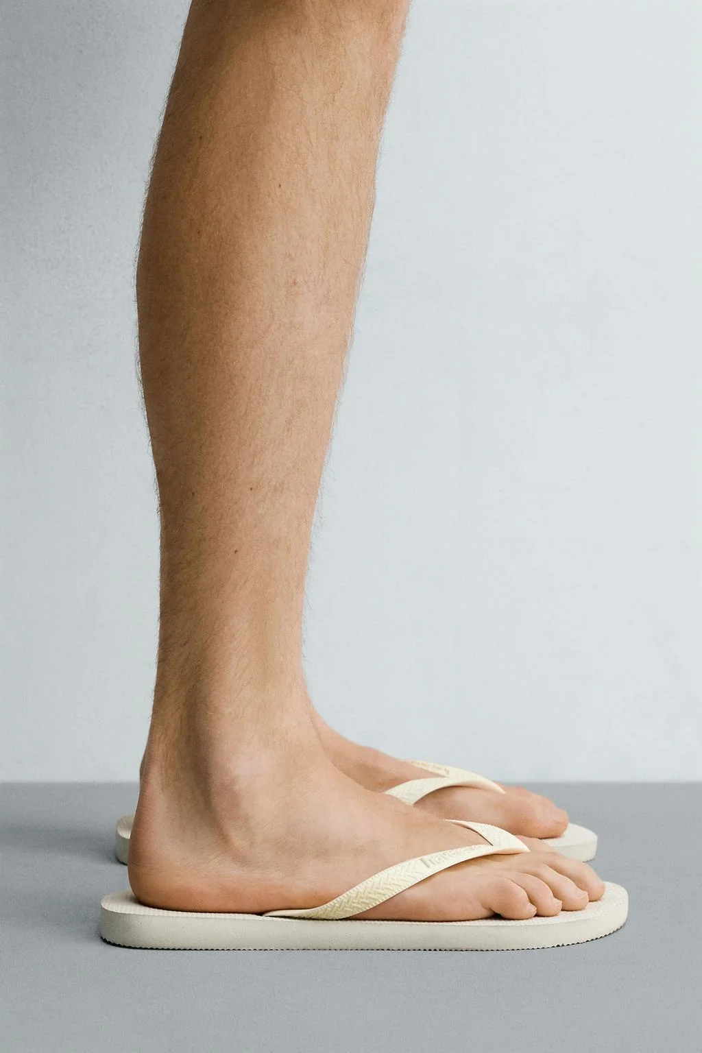 САНДАЛИИ HAVAIANAS ® x ZARA