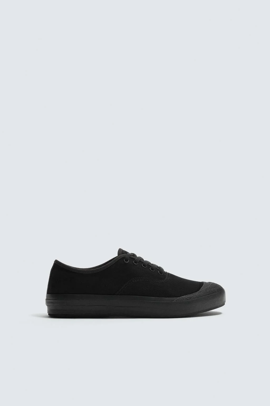 FABRIC TRAINERS AARON LEVINE X ZARA
