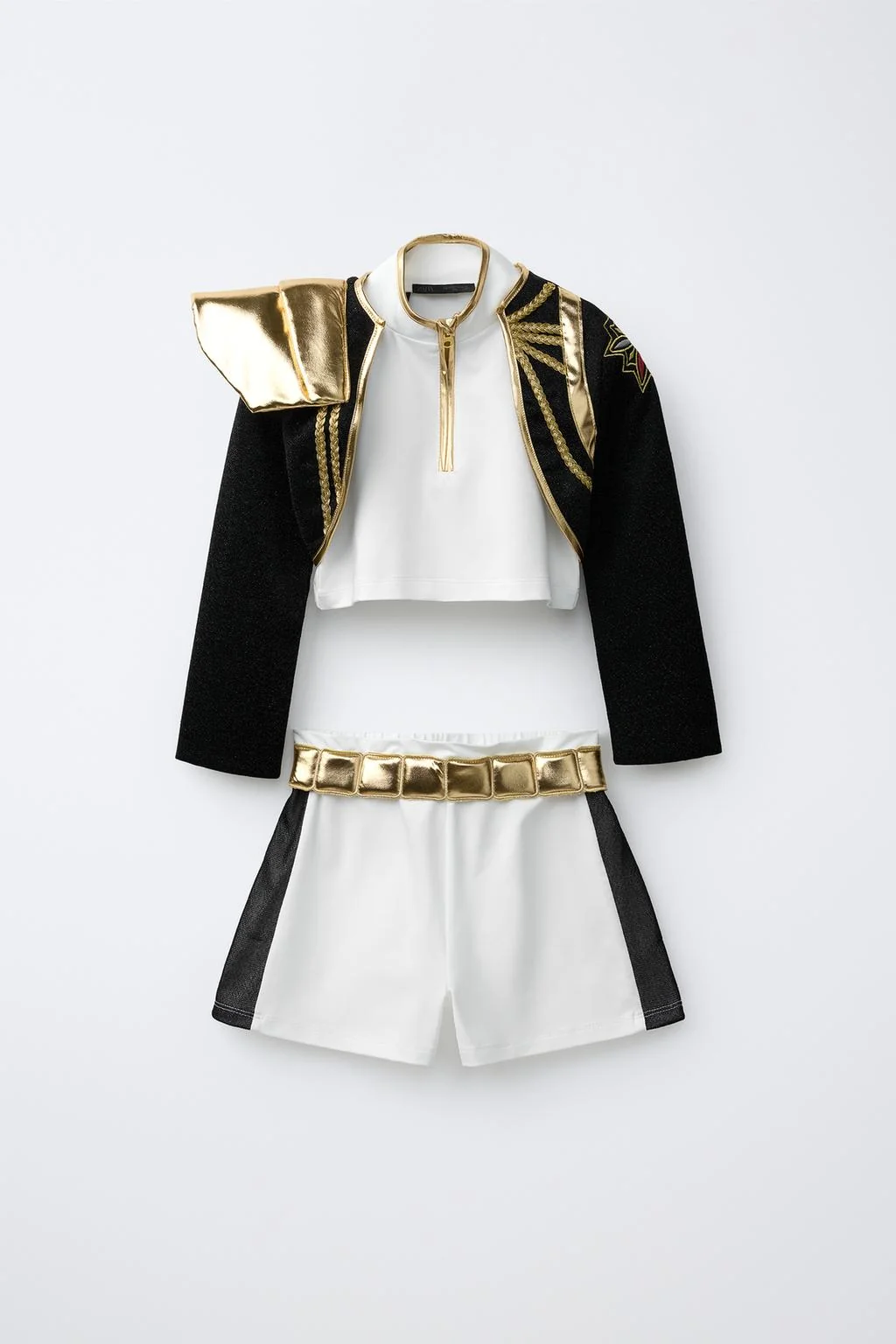 KPOP DEMON HUNTERS™ NETFLIX © COSTUME