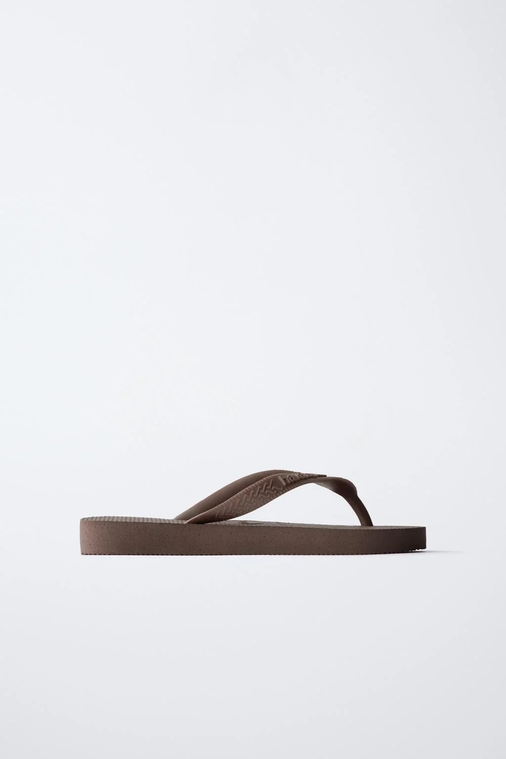 HAVAIANAS ® x ZARA SANDALS