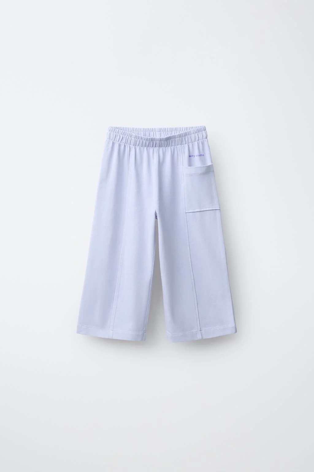 Кюлоты плотные