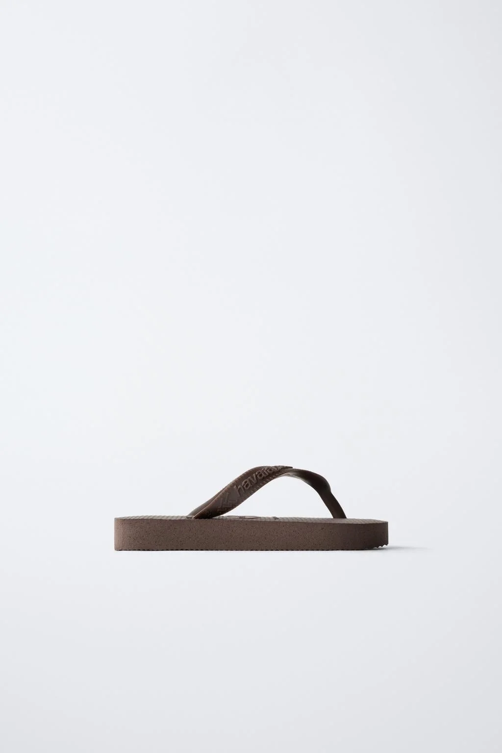 HAVAIANAS ® x ZARA SANDALS