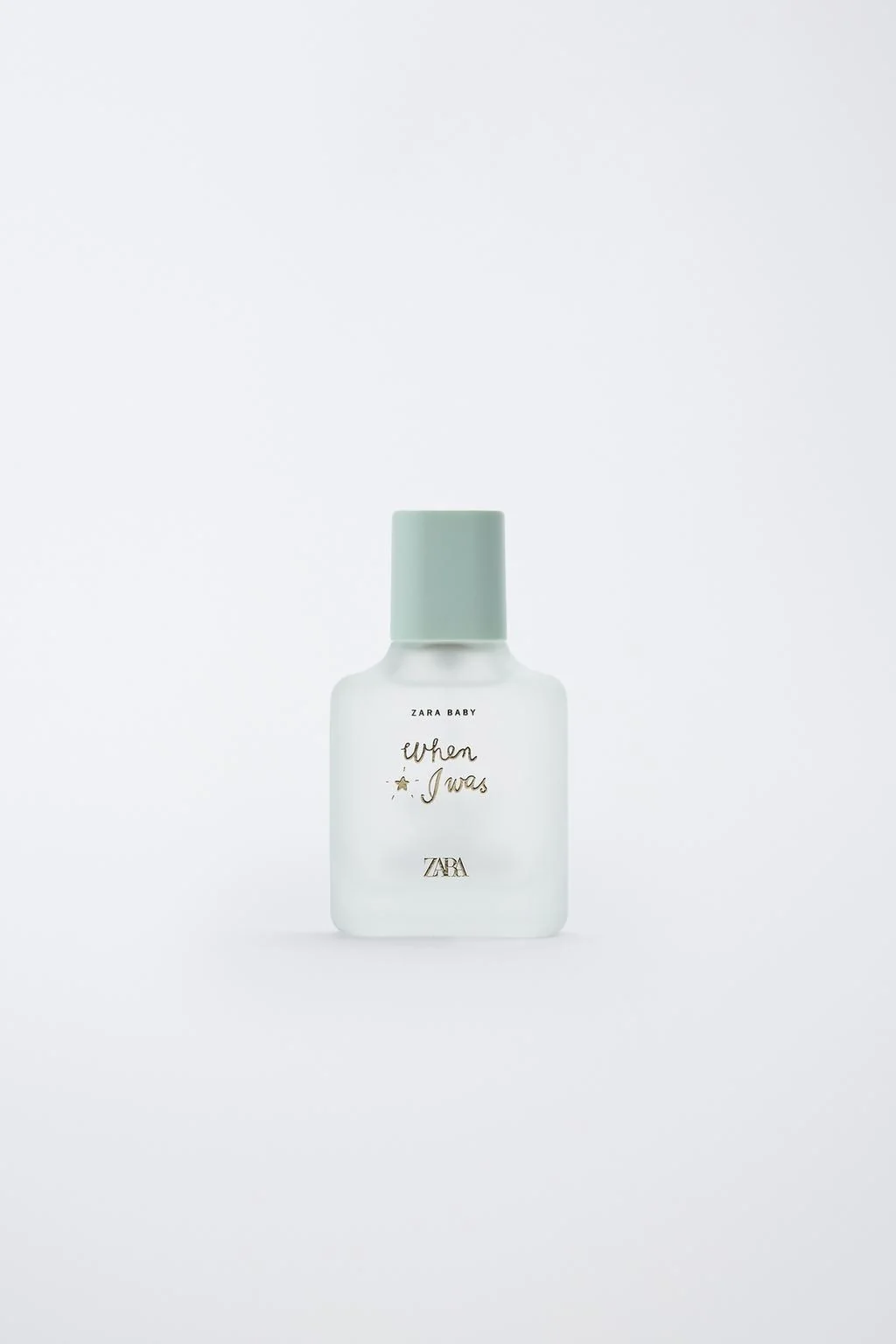 BABY WHEN I WAS EDC 30ML / 1.01 oz