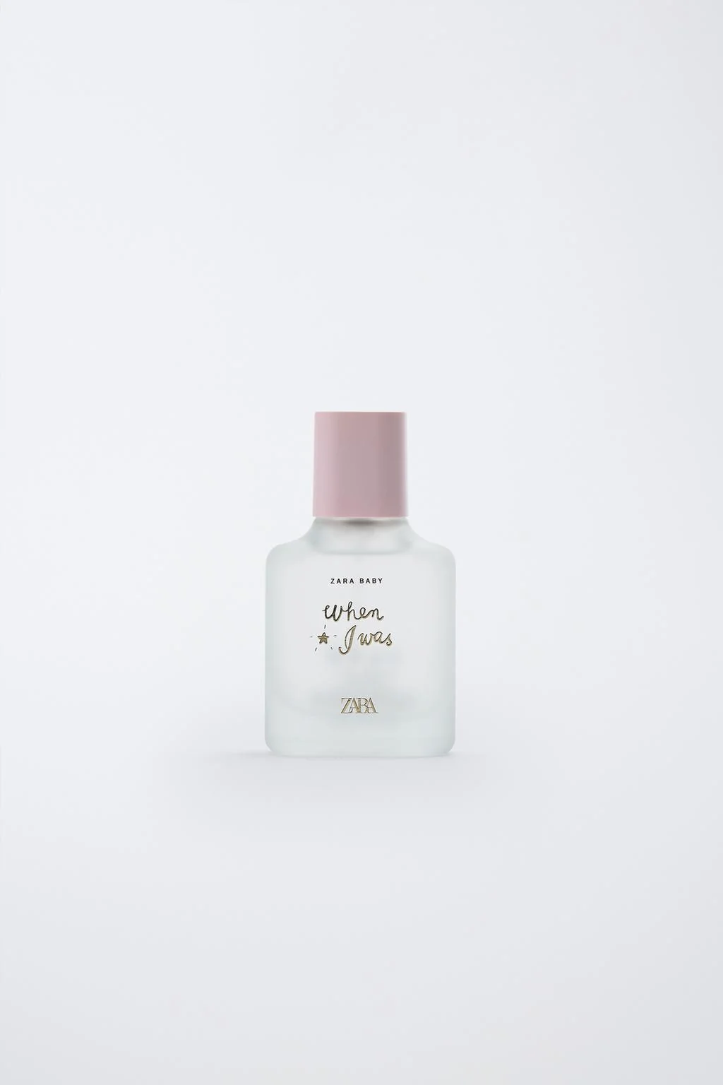 BABY WHEN I WAS EDC 30ML / 1.01 oz