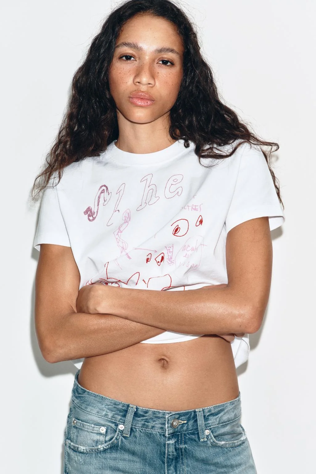 PAULA GRENOUILLE T-SHIRT