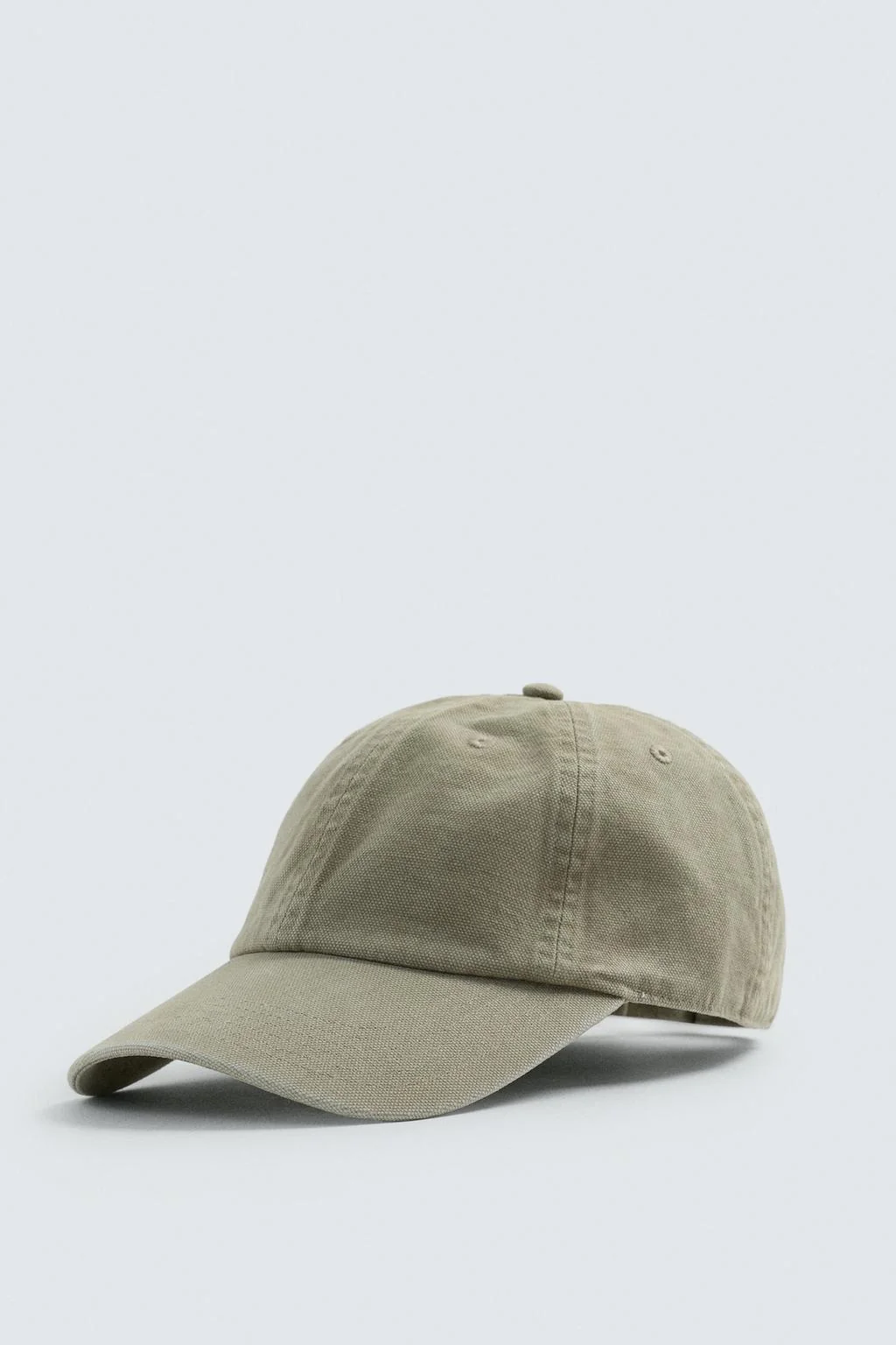 WASHED EFFECT ORIGINS CAP