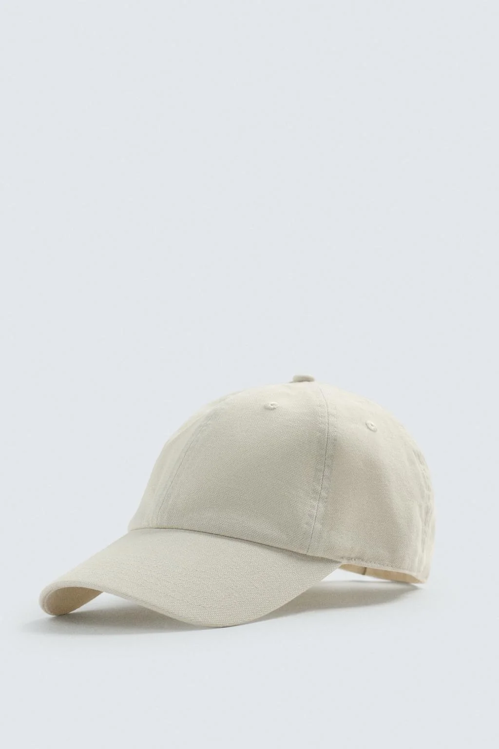 WASHED EFFECT ORIGINS CAP