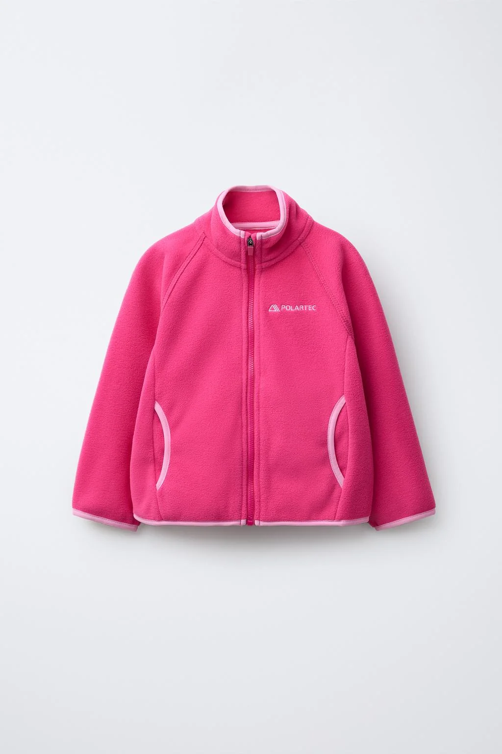 Куртка из флиса POLARTEC ®