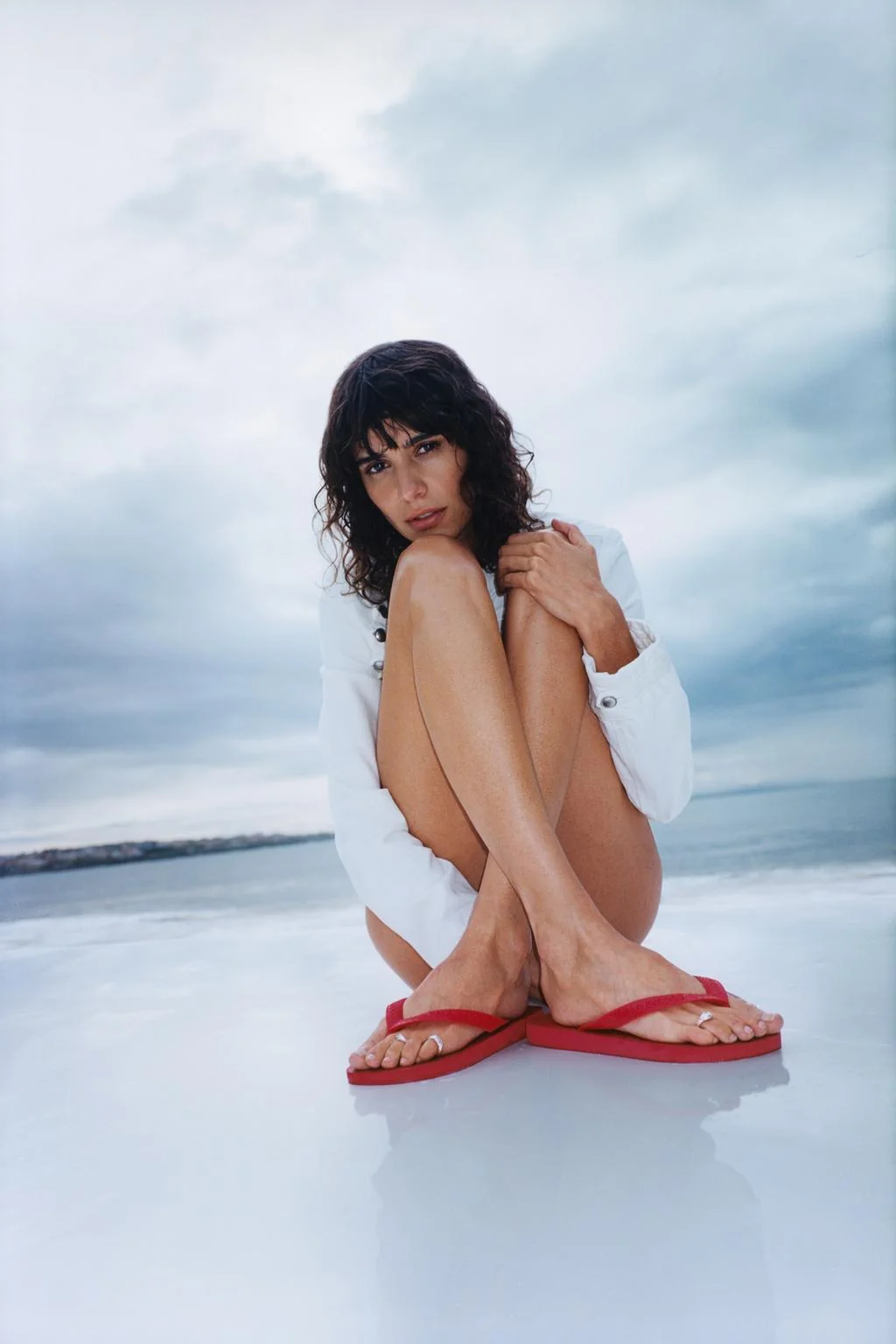 HAVAIANAS ® x ZARA SANDALS