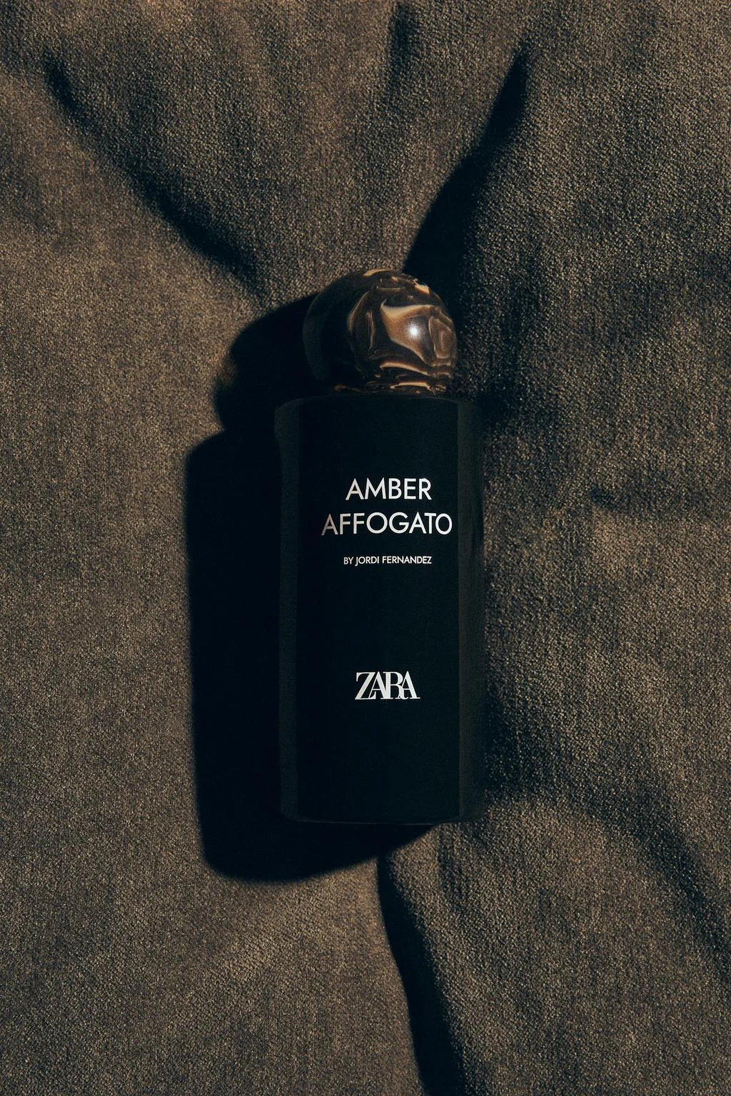 AMBER AFFOGATO PARFUM 100ML / 3.38 oz