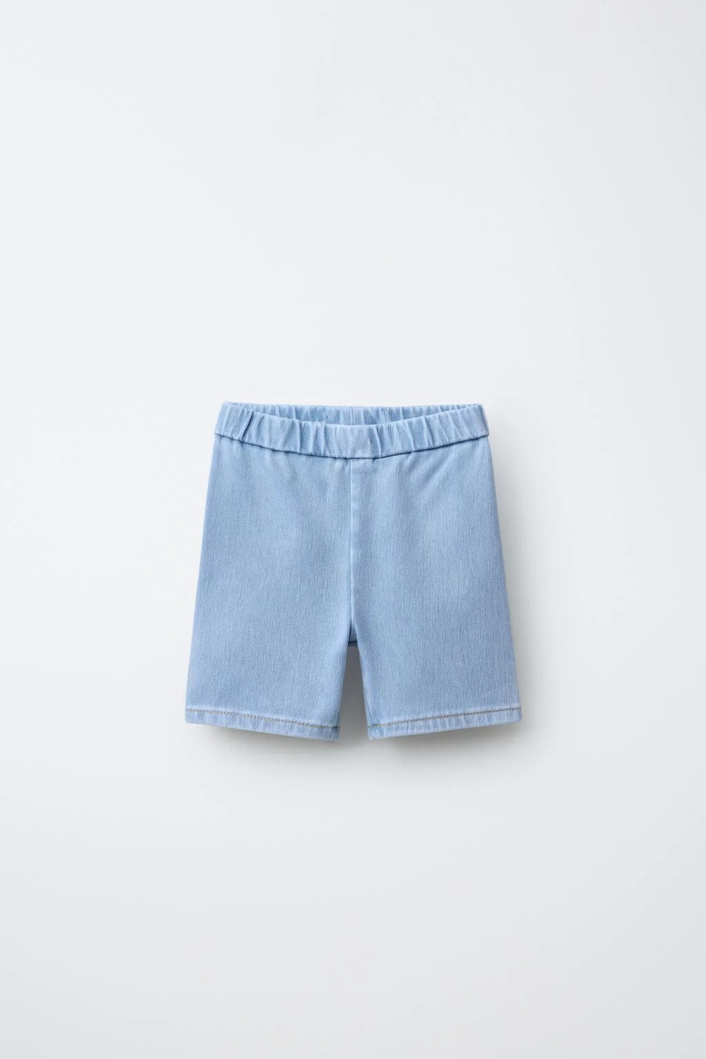 Джинсовые леггинсы для велоспорта — СПОРТИВНАЯ ОДЕЖДА