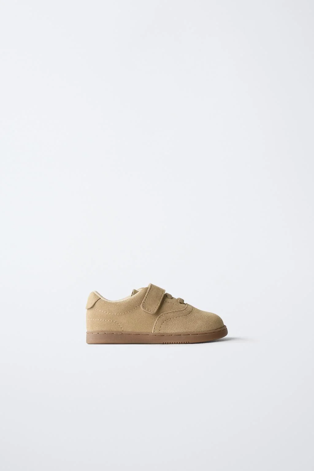 Кроссовки из кожи — Специальные цены