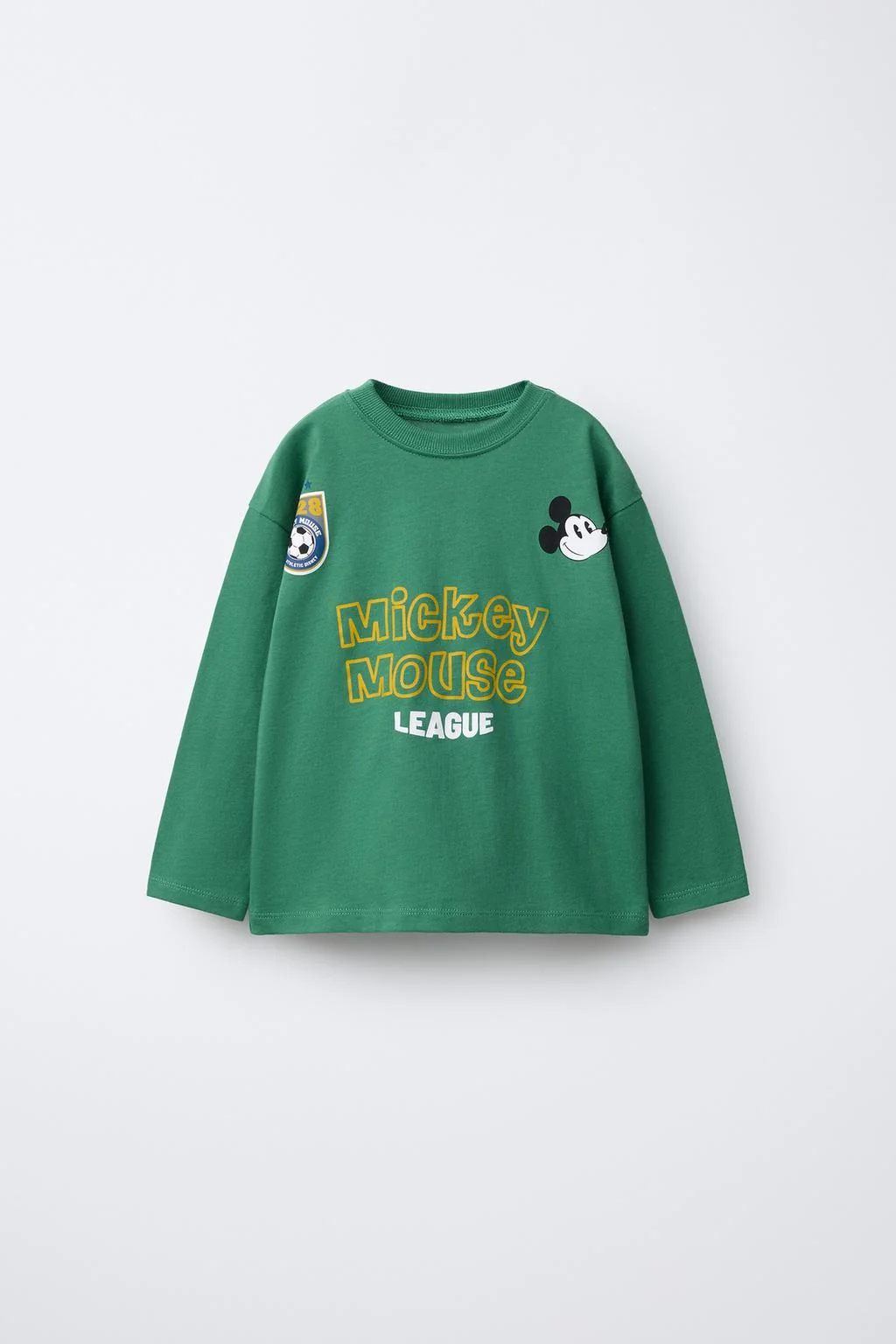 Футболка Микки Маус © Дисней
