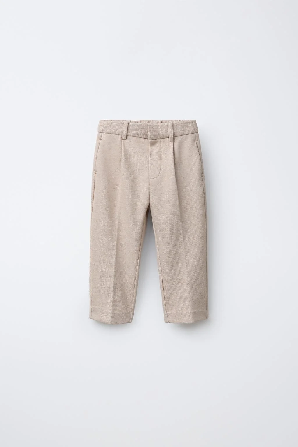 Брюки для костюма comfort