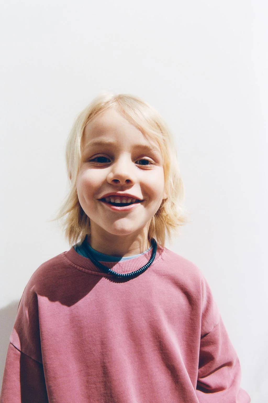 Базовый свитшот