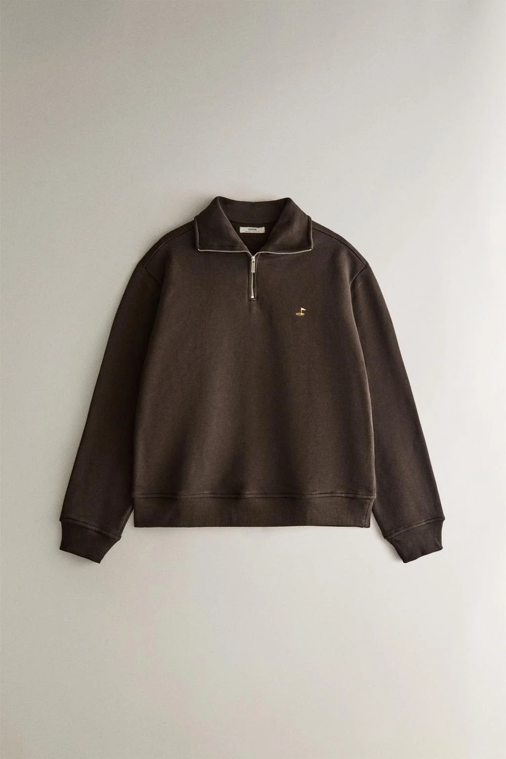 GOLF SWEATSHIRT