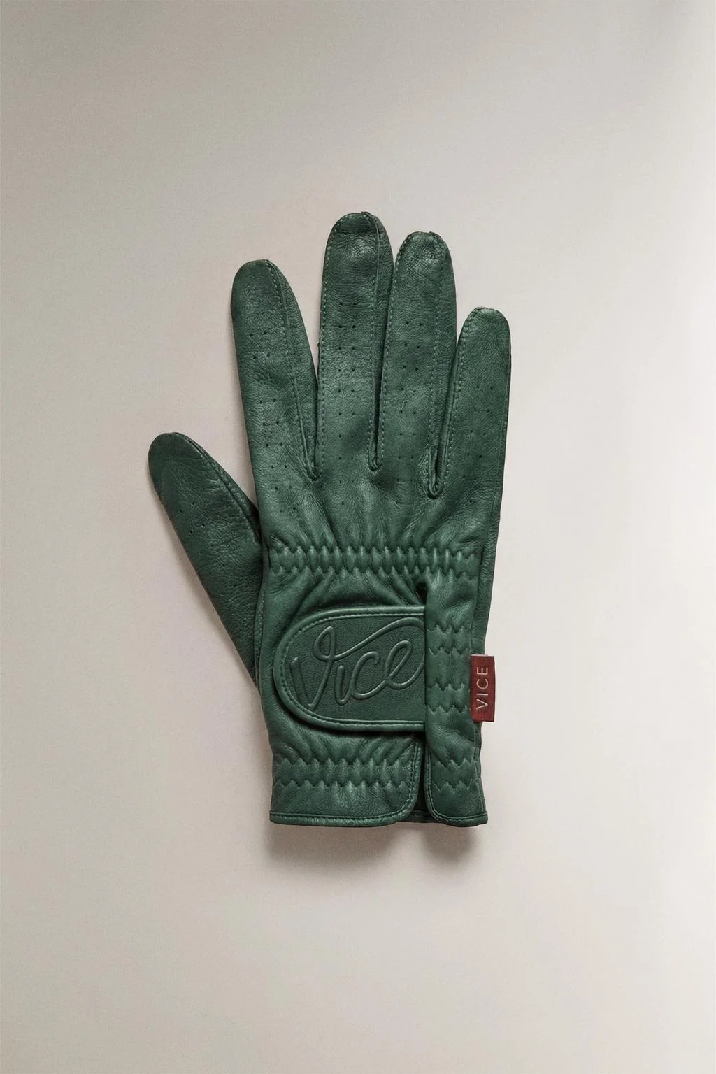 MEN'S RIGHT GOLF GLOVE