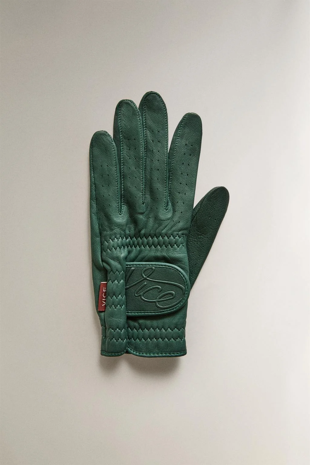 MEN'S LEFT GOLF GLOVE