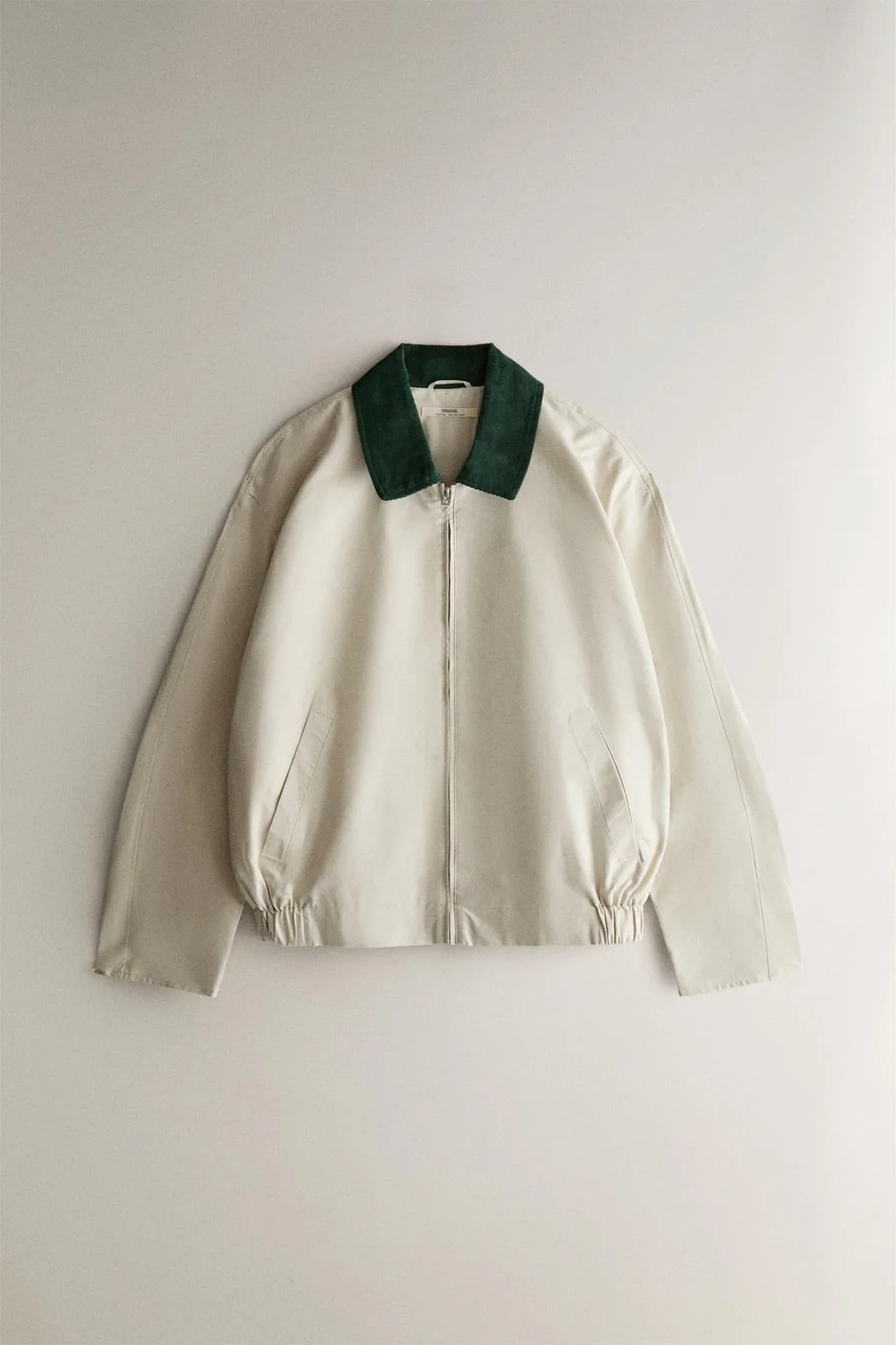 GOLF JACKET