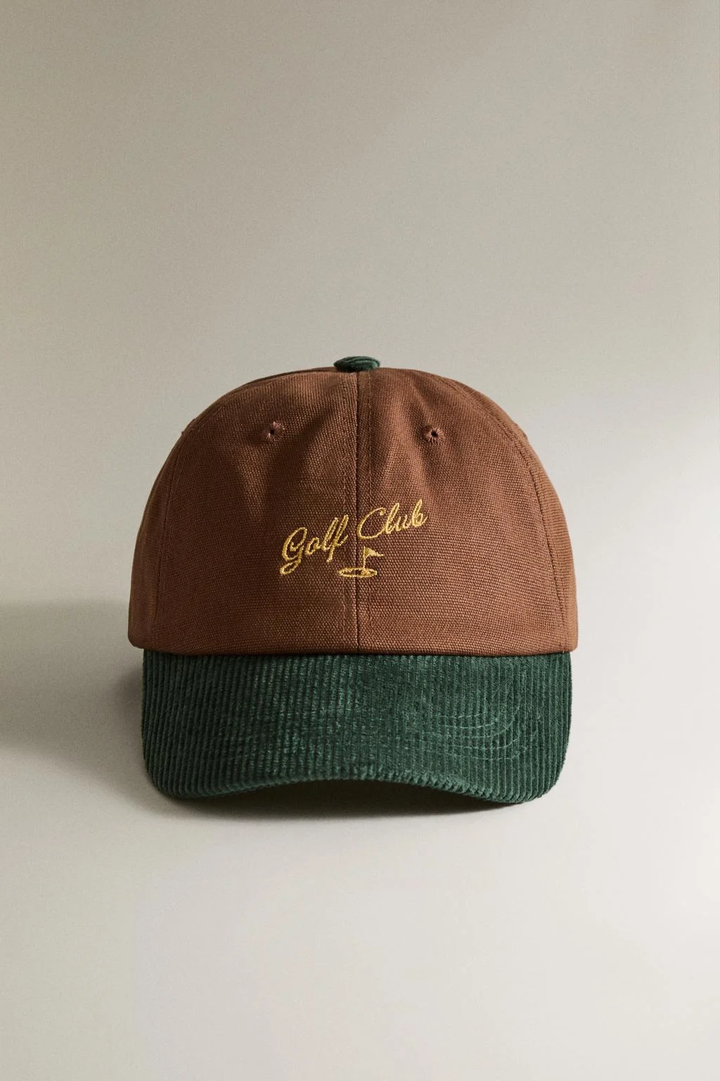 GOLF CAP