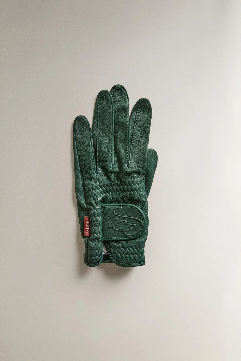 WOMEN'S LEFT GOLF GLOVE