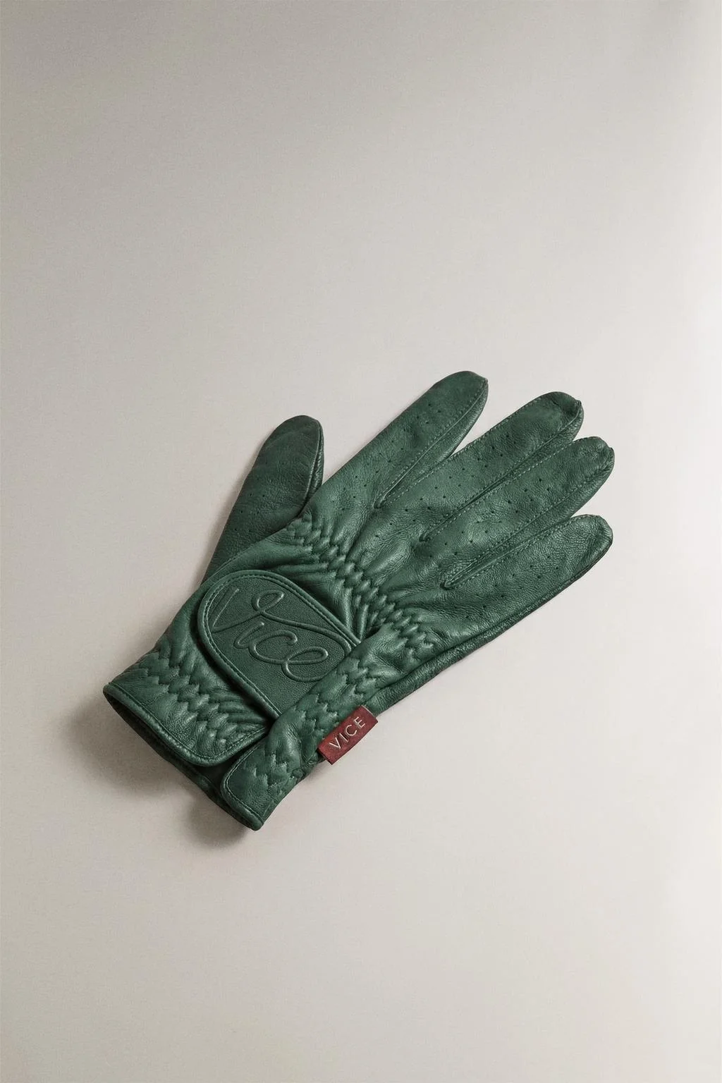 WOMEN'S RIGHT GOLF GLOVE