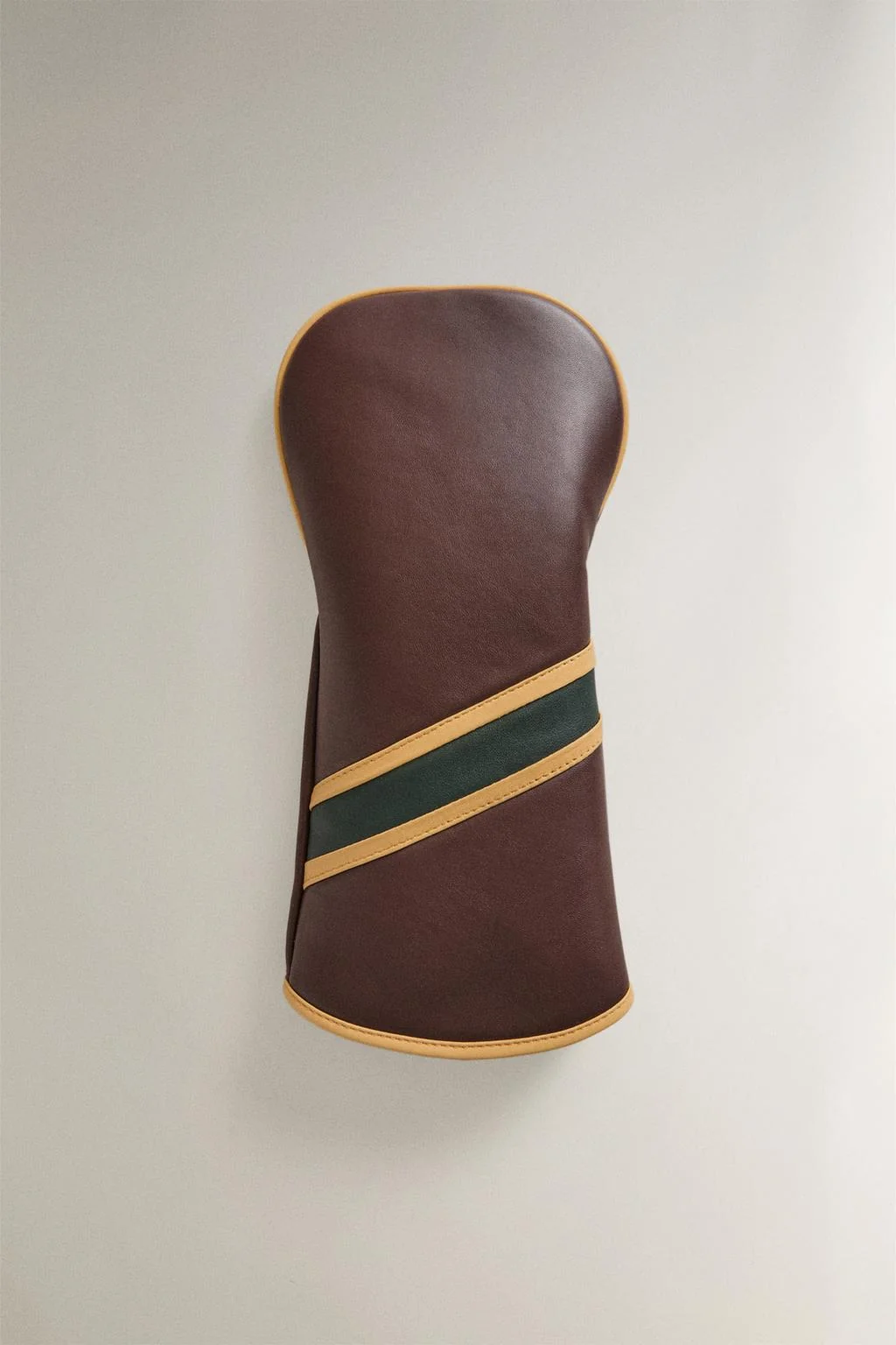 DRIVER GOLF CLUB COVER