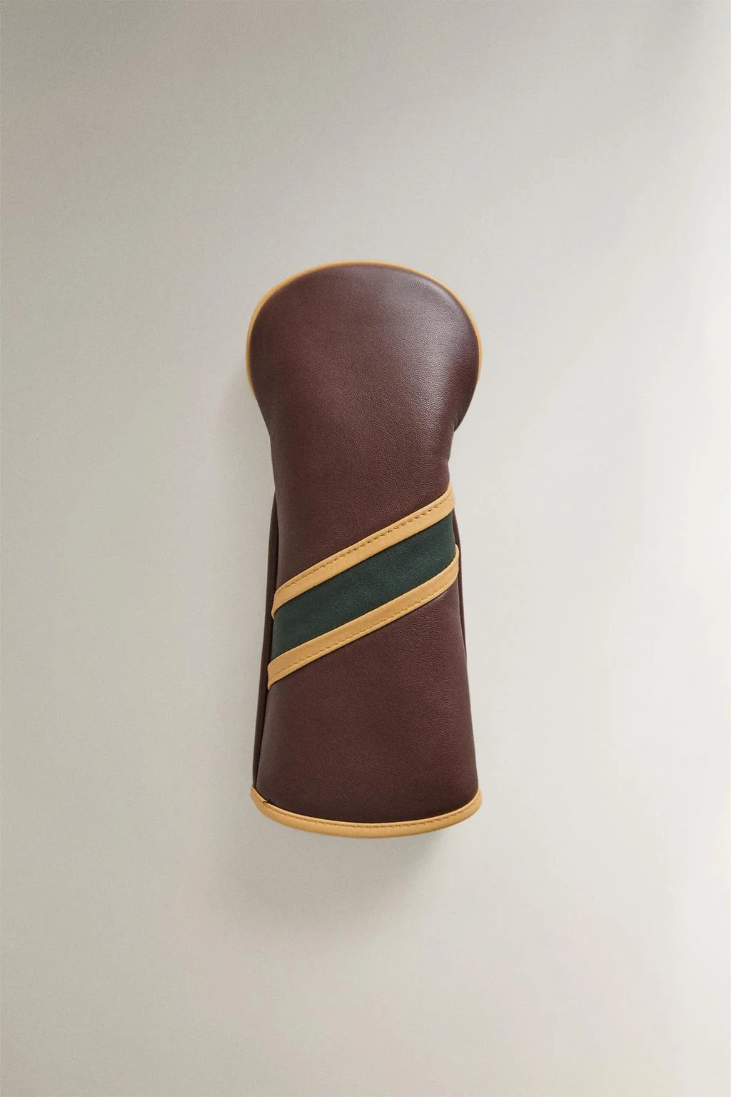 FAIRWAY WOOD GOLF CLUB COVER