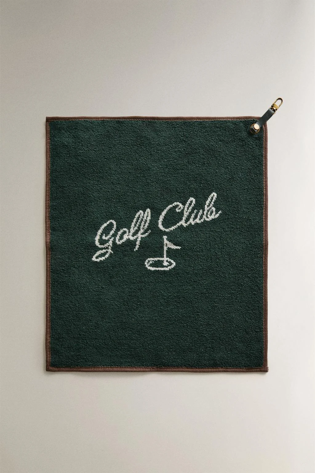  — GOLF COLLECTION