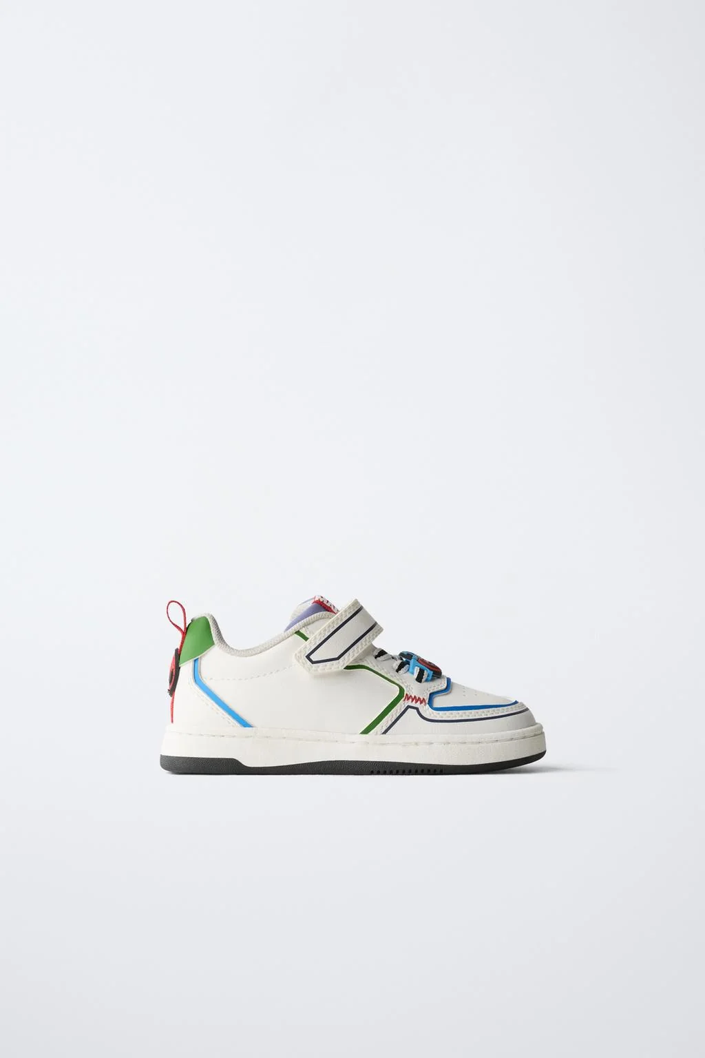 Кеды The Avengers © Марвел