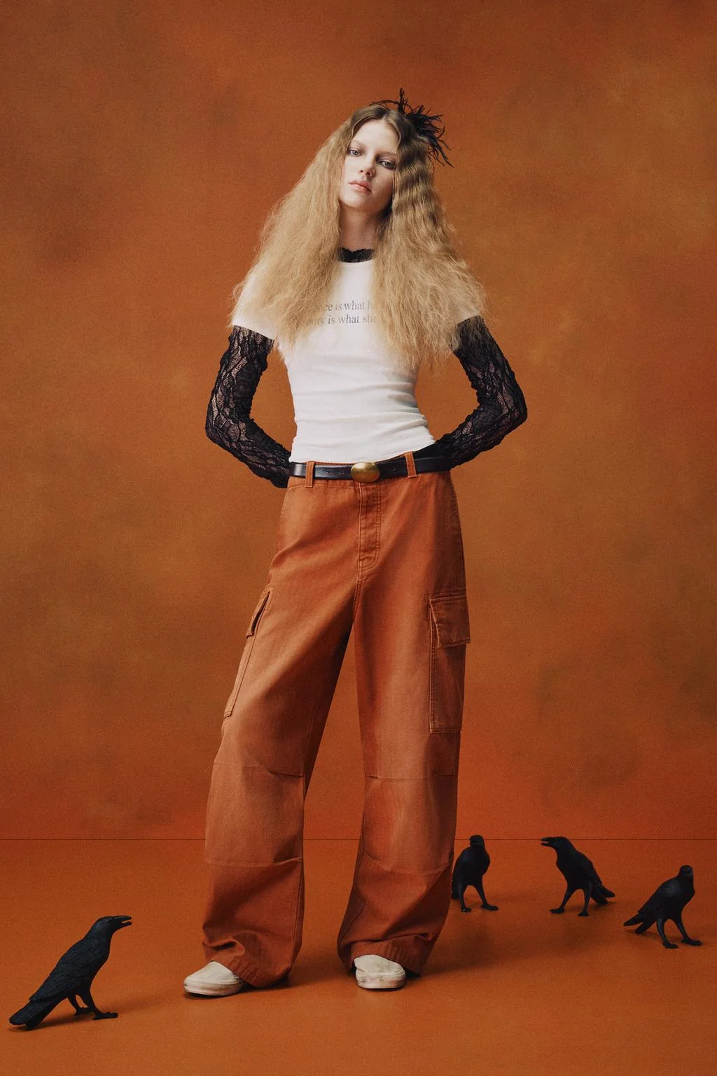 Футболка Edward Scissorhands